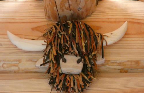 Abergwynant Farm Glamping & Apartments - Foto 24