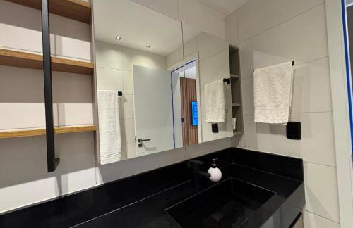 Flat NOA Residence Club Ponta de Campina - Foto 32