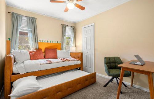 4BD Cozy Escape BBQ & Private Hot Tub - Foto 16