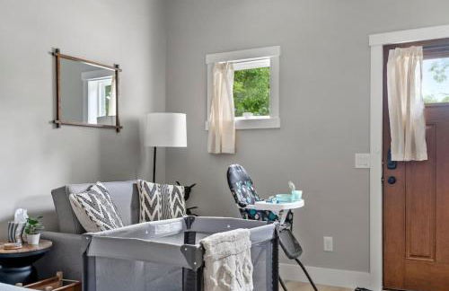 H Studio Close to Downtown, Beaches and Wineries - Foto 10