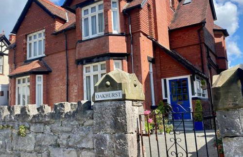 Oakhurst Boutique Apartment Llandudno - Foto 5