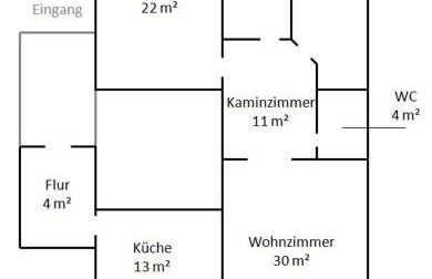 110 qm Ferienwohnung Stadtvilla Halberstadt - Dem Tor zum Harz - Foto 36