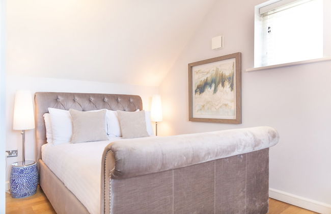 Citystay Living - Marino Place - Foto 3