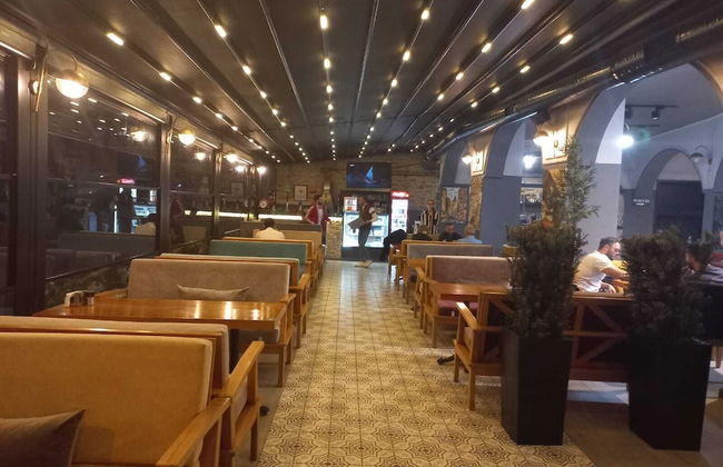 My Home Trabzon Apart - Foto 58