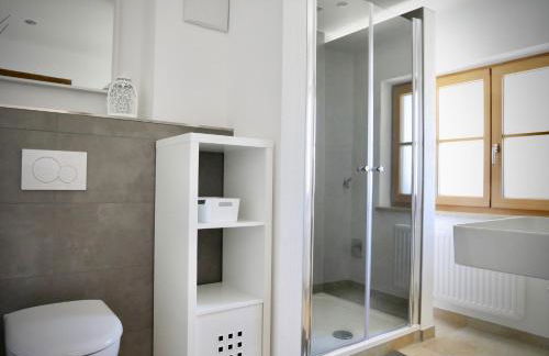 Ferienwohnung Heimat | Chiemgau Karte - Foto 15