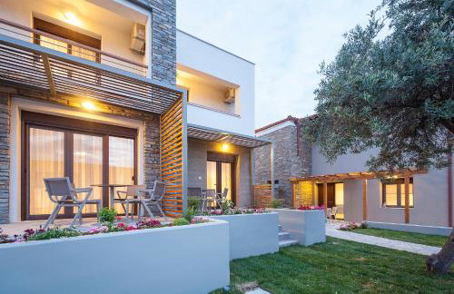 Enalia Villas - Foto 1