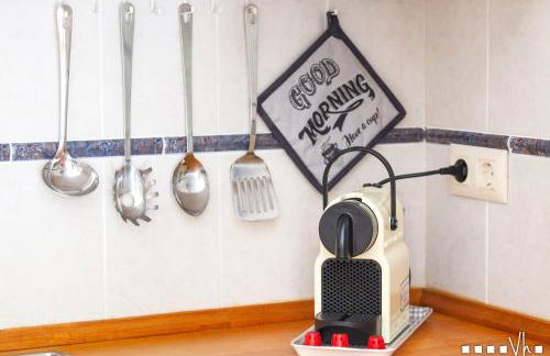 VH CostaBlanca - SANDRINE - Foto 9