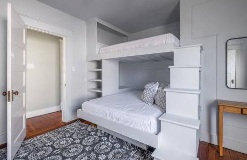 Robin's Egg, Private Downtown, Pet-Friendly Gem - Foto 33