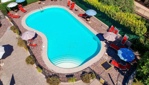 Residence Campana - Foto 3