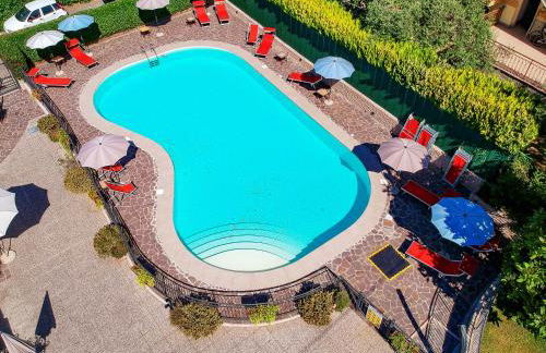 Residence Campana - Foto 3