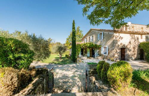 Mas Beauregard - maison avec piscine - Foto 1