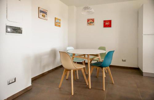 StepaHouse Roma zona San Paolo Elegante Bilocale a 2 minuti dalla Metro B - Foto 71
