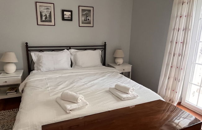 The Elegant Summer House - Foto 6