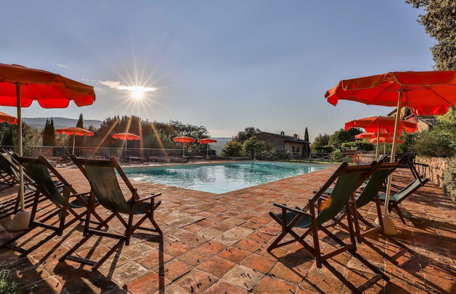 Le Mascie Country House - Foto 75