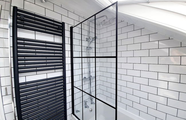 Jesmond Loft - Foto 19