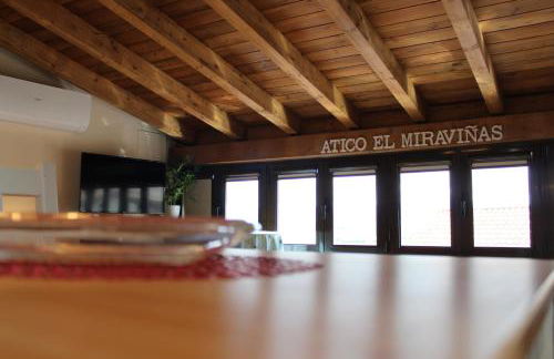 Atico El Miraviñas - Photo 11