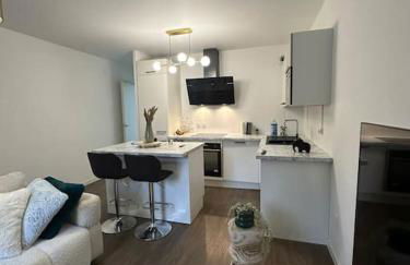 PARIS CDG Superbe appartement en résidence - Foto 7