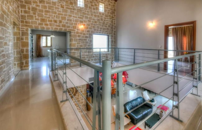 Amazing Villa Arios - Photo 5