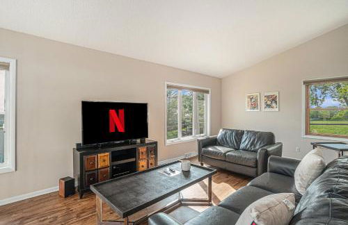 Spacious 4BDR Blue Haven Cottage in Grand Haven 150 - Foto 15