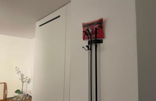 VOH Studio MITTEN in Vohenstrauß, Smart-TV, Parkplatz - Foto 19