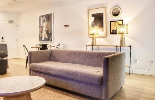 Ambient Oasis in the Heart of San Diego - Foto 8