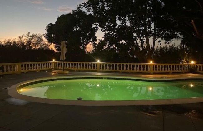 Yancey Largo Villa Perfect Jamaica Ironshore Getaway w Private Pool and Onsite Staff Services by RedAwning - Photo 76