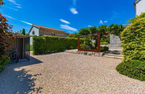 Luxury Jerini House with pool and wellness - Photo 57