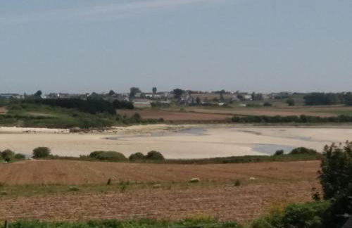 Maison vue mer et campagne - Foto 33