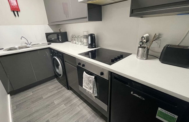 Mays Apartments - Foto 42