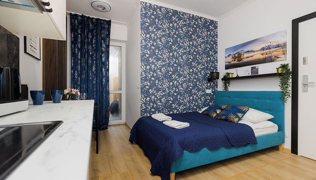 MGR Rooms Sonata - Foto 5, Habitación