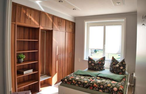 Cottbus FeWo Pückler am Branitzer Park - Foto 11