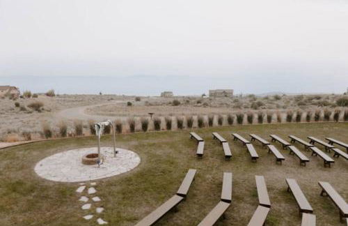 Skybridge Bear Lake Sleeps 61-75 with condo add-on - Foto 32