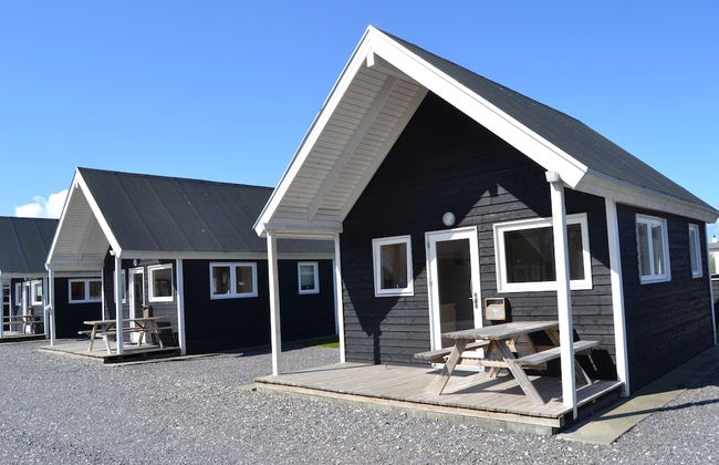 Thyboron Cottages - Foto 1