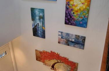 Reservoir Hill Mansion - 4 bedrooms - Foto 1