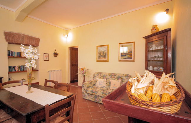 Agriturismo Casa Al Gianni - Foto 19