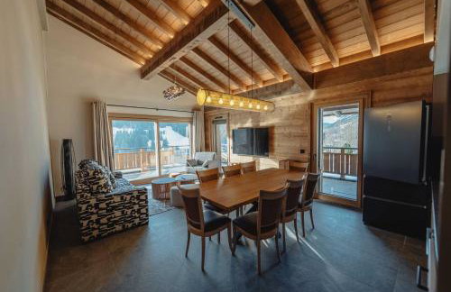 Le CAIRNE Chalet Residence - Foto 75