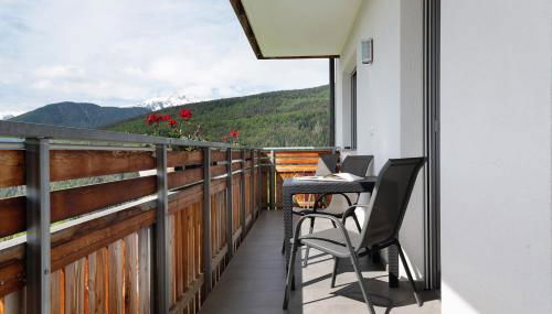 Forchnerhof Apt Ploseblick - Foto 3