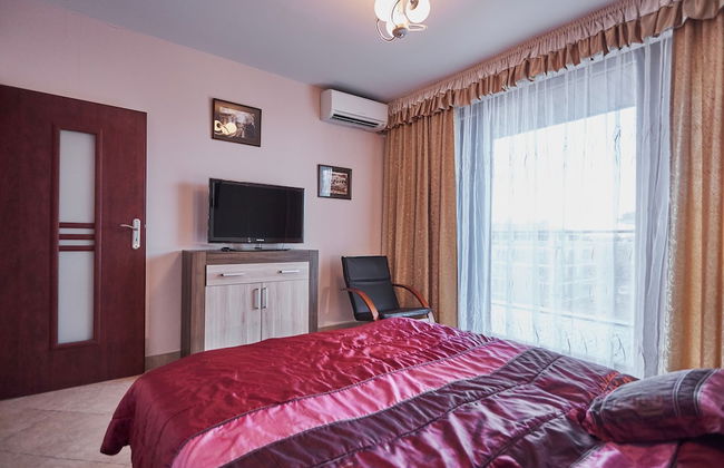 Apartamenty Swinoujscie BalticPark Plaza - Foto 19