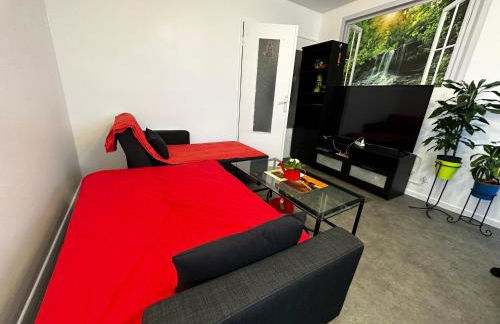 Les Dômes du Parc 4e App T3 et T1 proche de toutes commodités - Foto 17