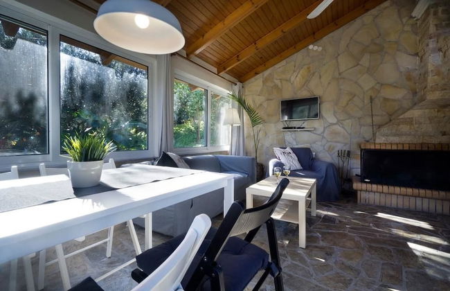 Peaceful house Loutraki village - Photo 7