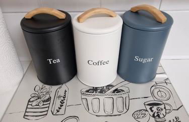 Spectacular Apartment - Foto 16