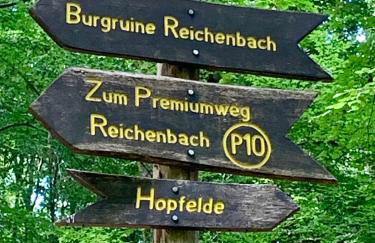 Märchenherberge 7 Zwerge - Foto 33