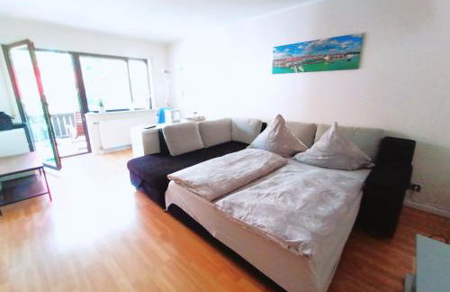 BodenSEE Apartment Friedrichshafen Rotkehlchen 23 - Foto 12