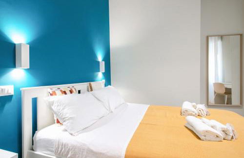 Bari Oberdan Home & Charm - Elegant Apartments - Foto 18