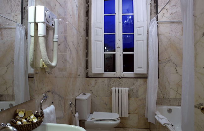 Pazo Almuzara - Photo 15