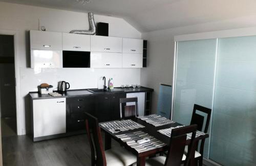 Apartamenty Just - Foto 22