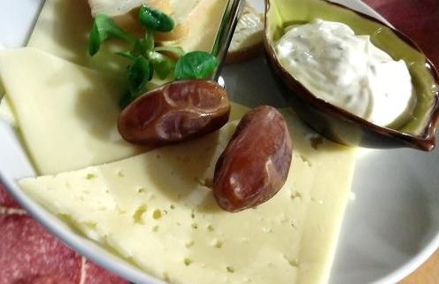 Moderne große Wohnung in herrlichem Naturgrundstück - Foto 74