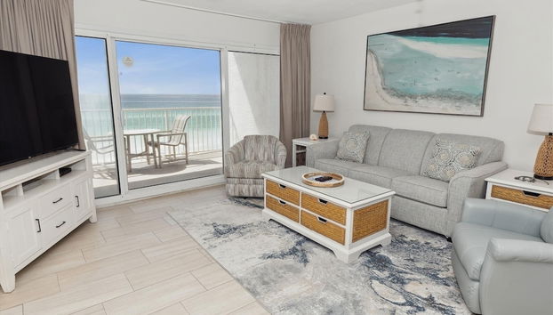 Beach House 402d 2 Bedroom Condo by RedAwning - Foto 2, Imagen principal