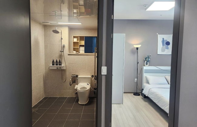 The Bayment Residence - Foto 15