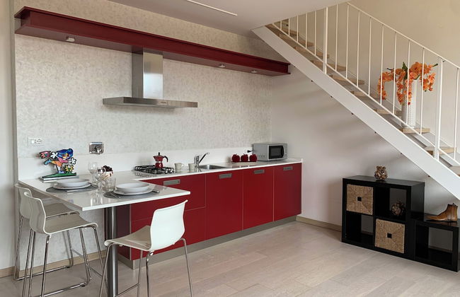 Florence Art Apartments - Foto 78